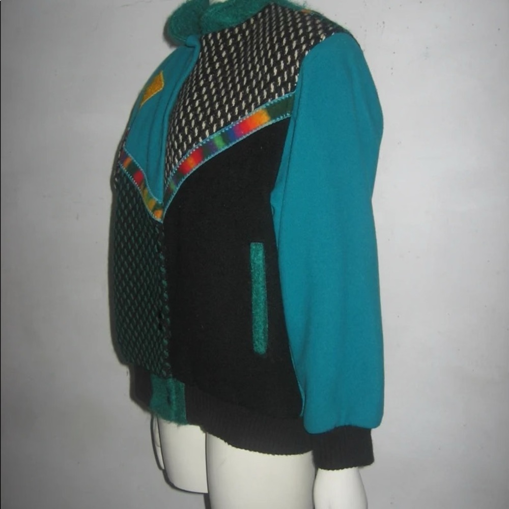 Coloratura Jacket - Picture 4 of 5